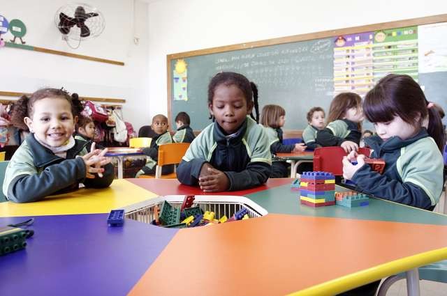 Prefeitura abre processo seletivo para assistentes de alfabetização