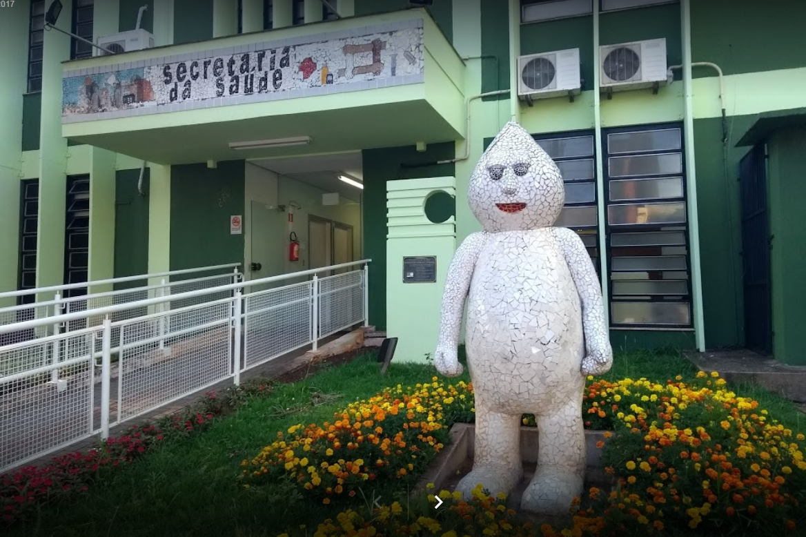 Reforma do prédio da Secretaria de Saúde pode custar até R$ 3,6 mi