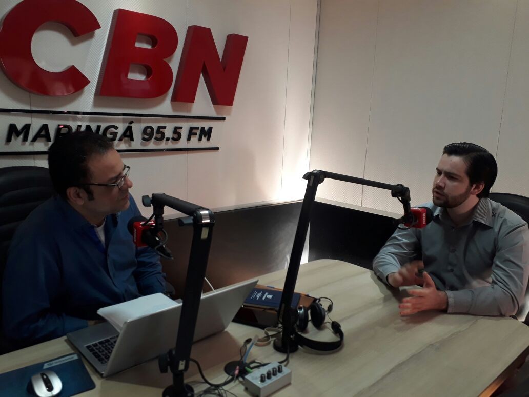 Construção civil tem dois atrativos