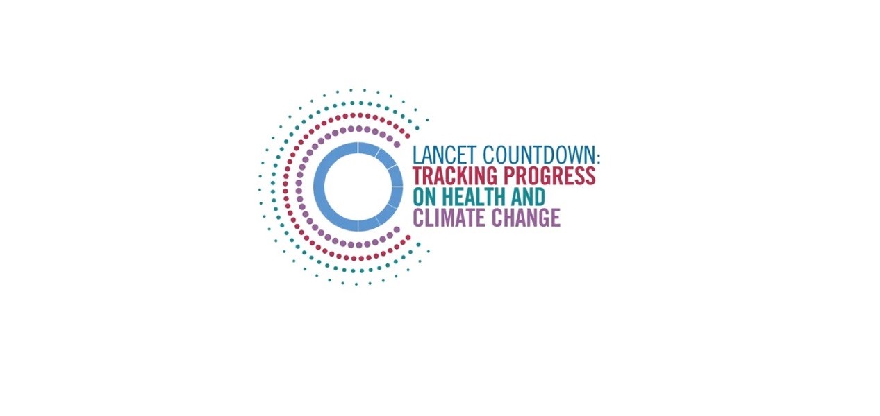 Sobre o relatório Lancet Countdown Brasil