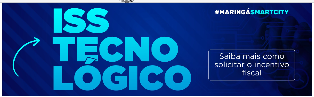 Edital para ISS Tecnológico está com inscrições abertas