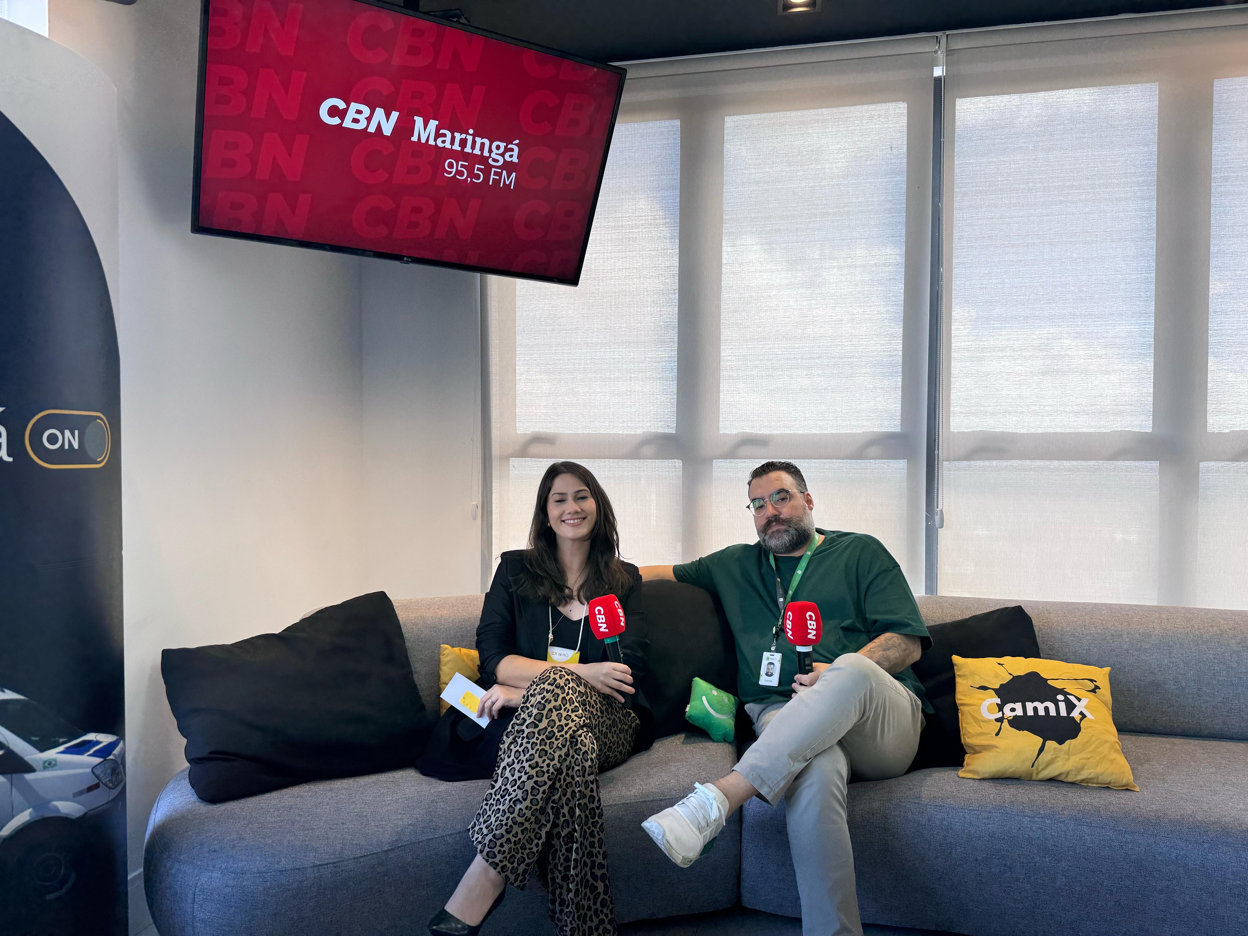 Como melhorar a experiência multicanal do cliente usando dados