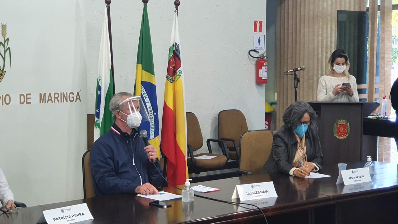 ‘Lamentável’, diz prefeito sobre cidades da região abrirem o comércio no sábado