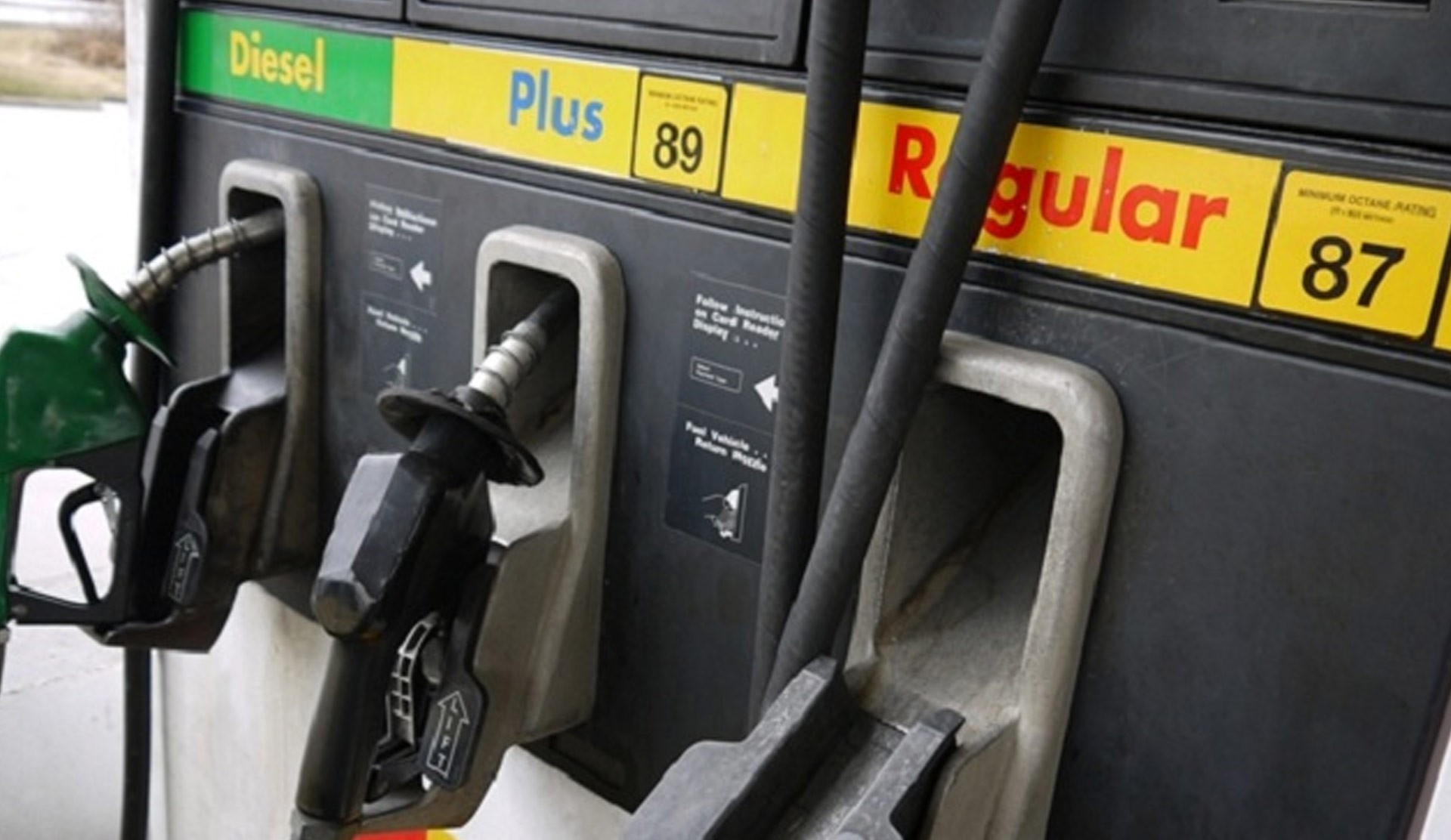 Operação lacra bomba com vazão irregular em posto de Maringá