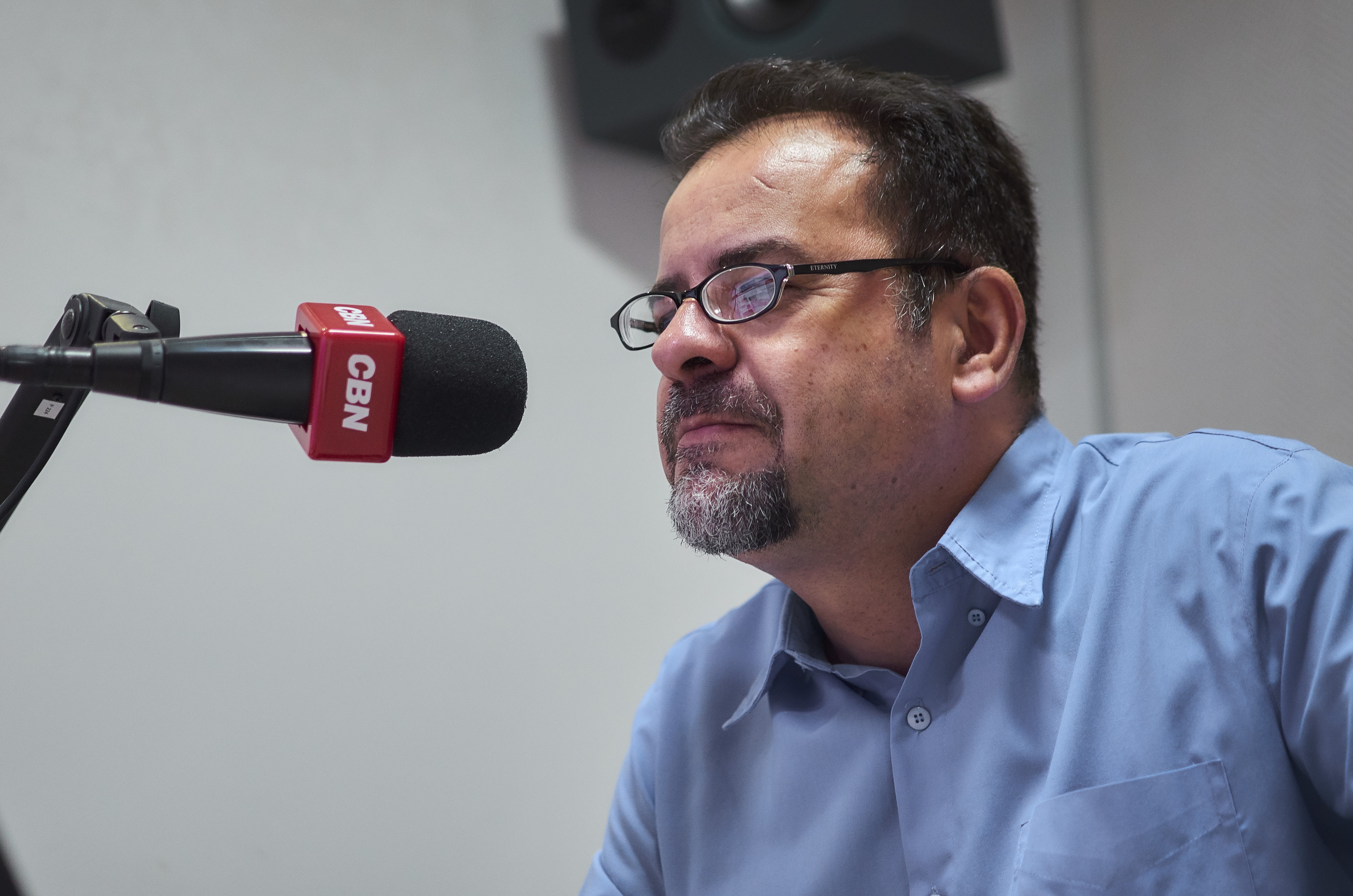 Gilson Aguiar comenta os problemas de voos nos aeroportos brasileiros