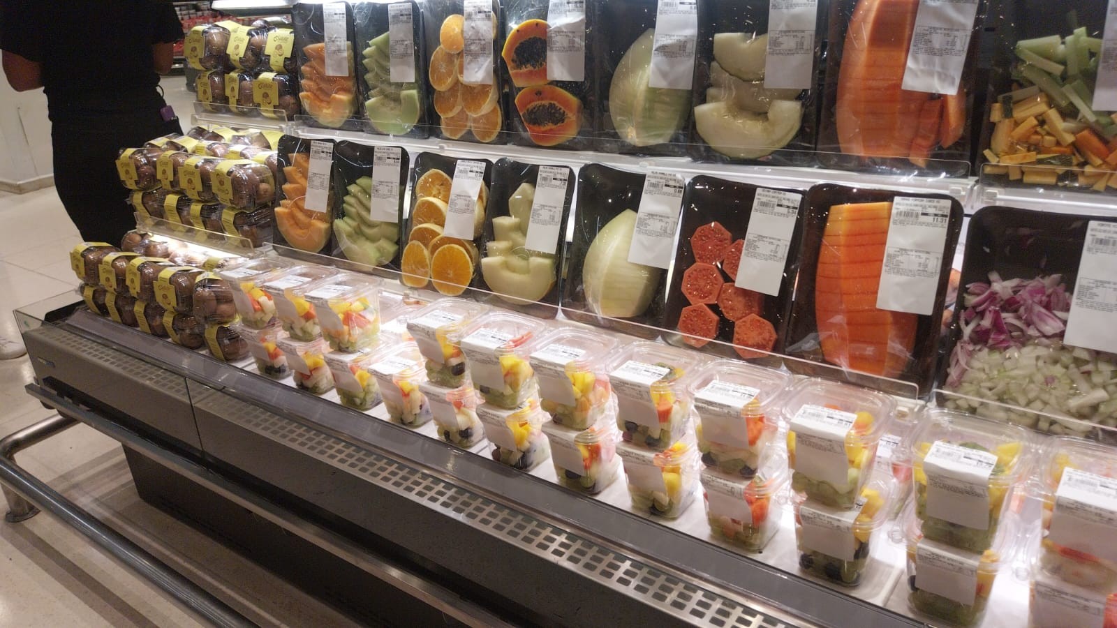 Tendência mundial, ‘feira limpa’ ganha espaço em Maringá