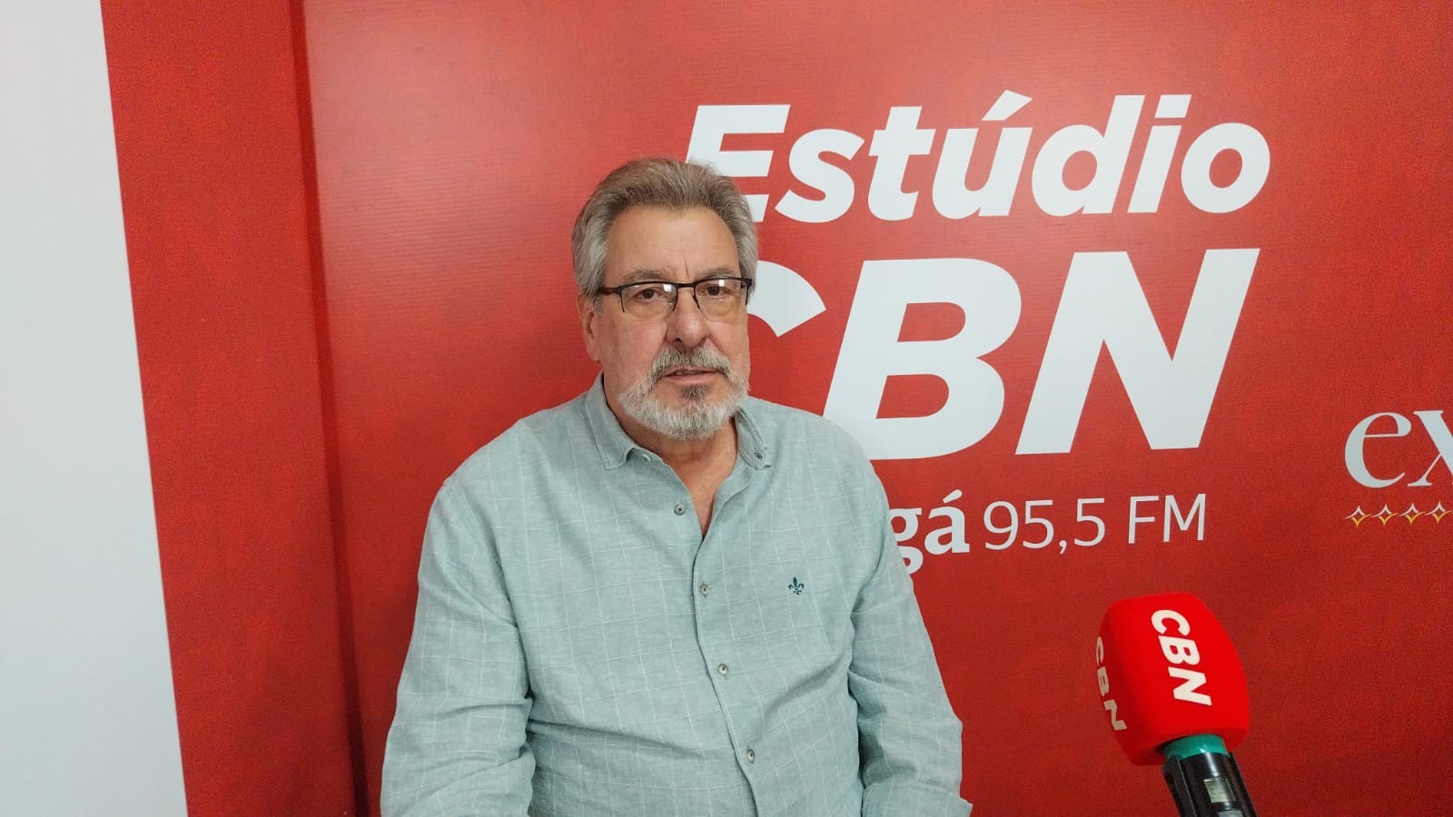 Unimed garante primeiros socorros no Parque de Exposições