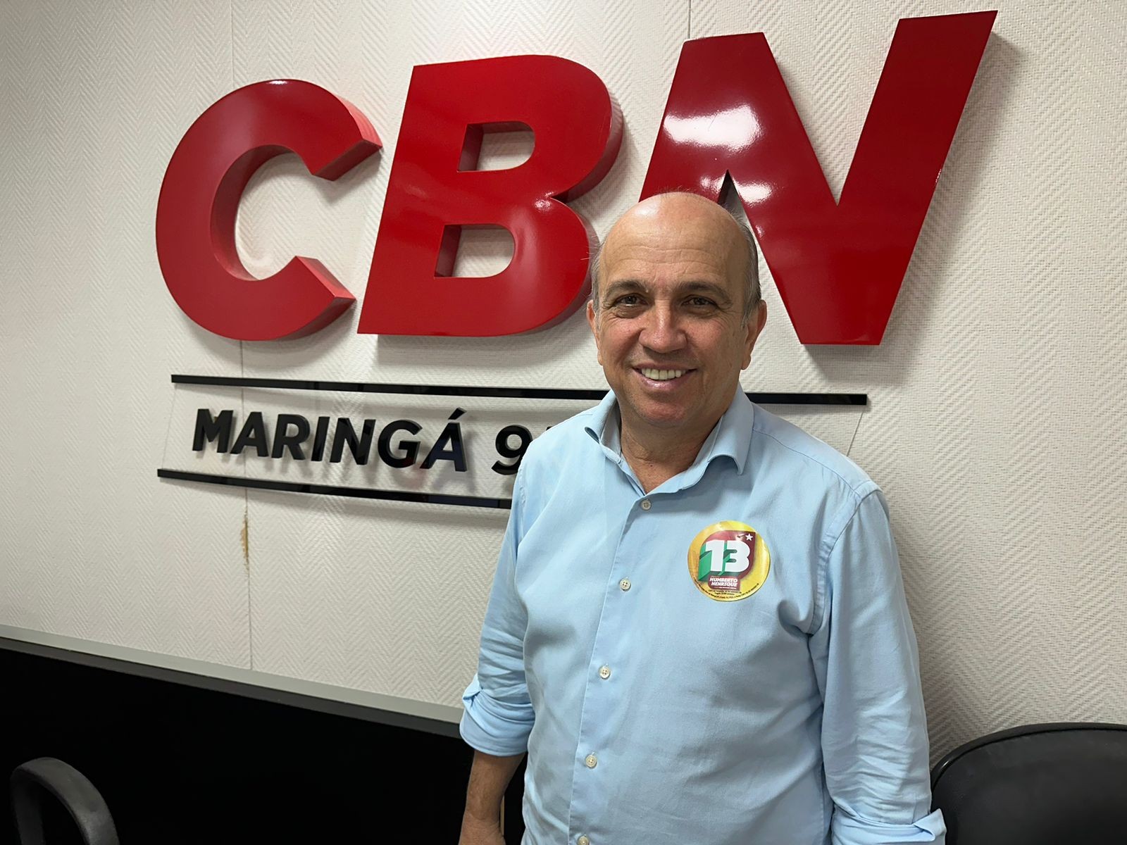 Humberto Henrique propõe descentralização da Guarda e união com Semob