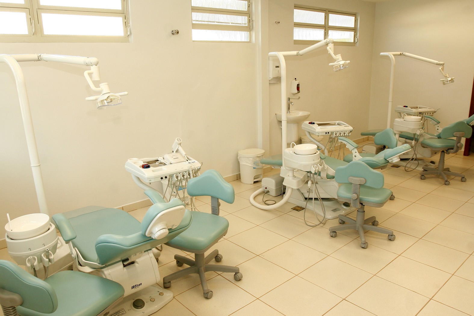 Atendimentos odontológicos na atenção básica serão retomados