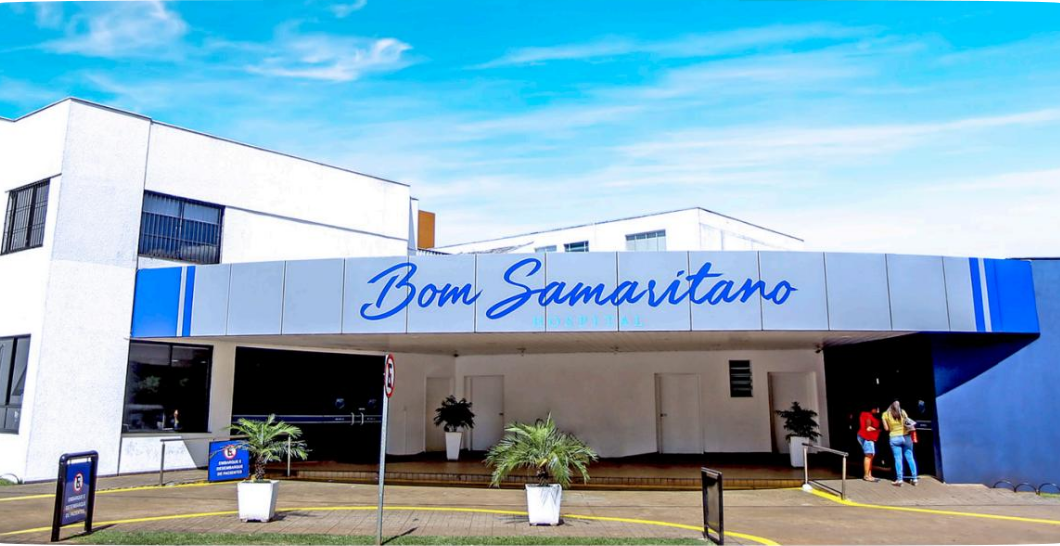 Hospital Bom Samaritano vence licitação para atender os servidores municipais de Maringá