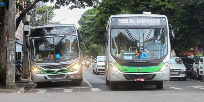 Maringaense está com receio de usar ônibus, aponta pesquisa