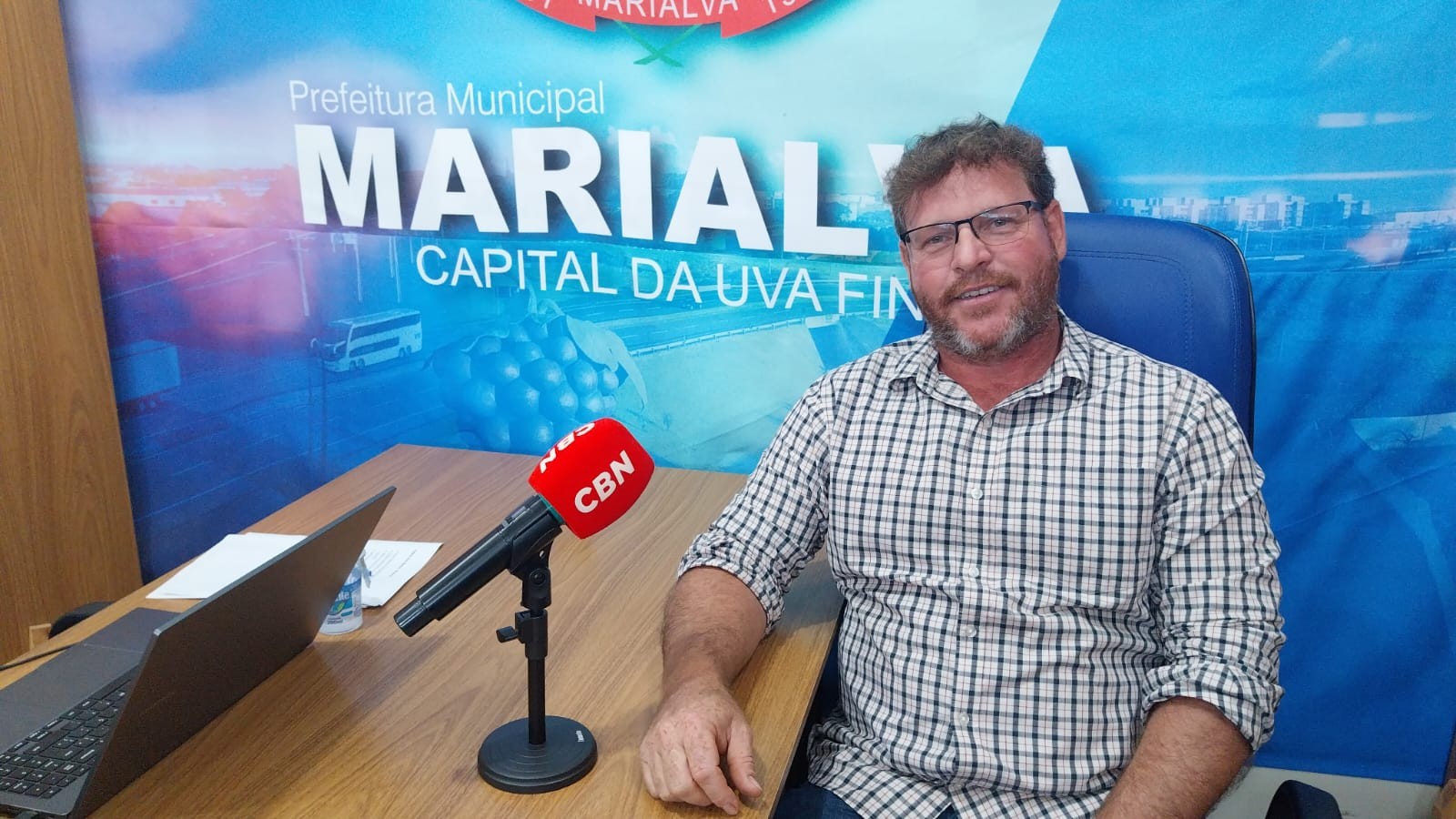 Estação compacta de tratamento de esgoto de Marialva tem tecnologia inovadora