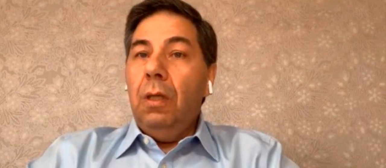 Maringá precisa destravar, afirma pré-candidato Evandro Oliveira