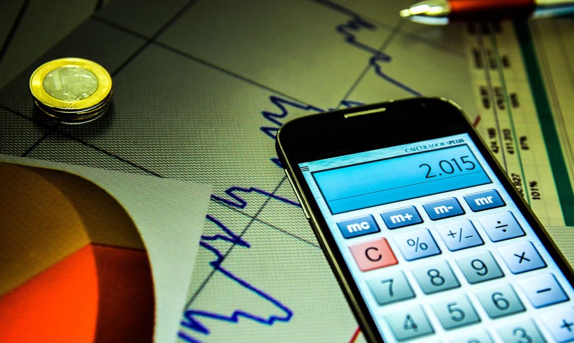 A elevação da inflação