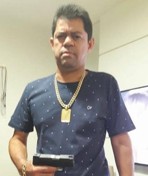 Justiça marca júri popular do ‘atirador do açougue’; crime aconteceu em 2017 em Maringá