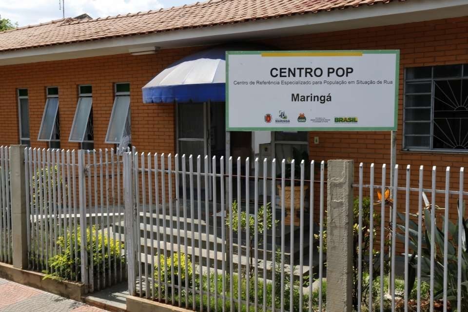 Centro Pop não vai mais ser na Vila Morangueira