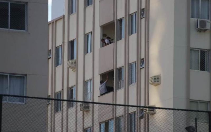 Advogado de Maringá é suspeito de matar a namorada em Santa Catarina