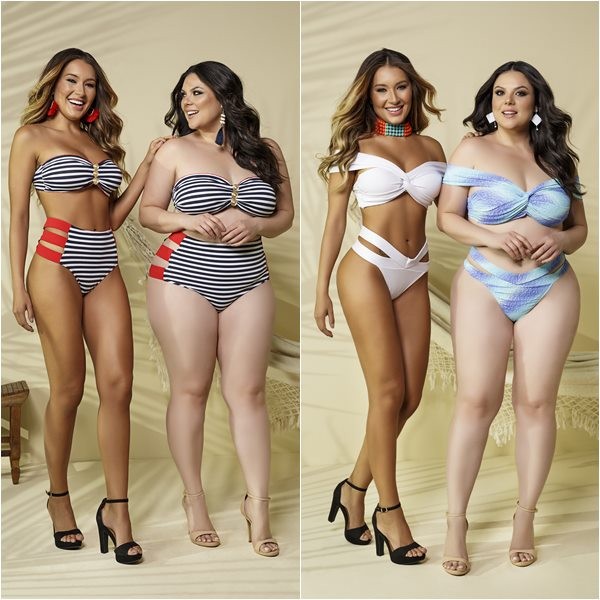 Moda praia: saiba quais são as tendências para apostar no verão 2019