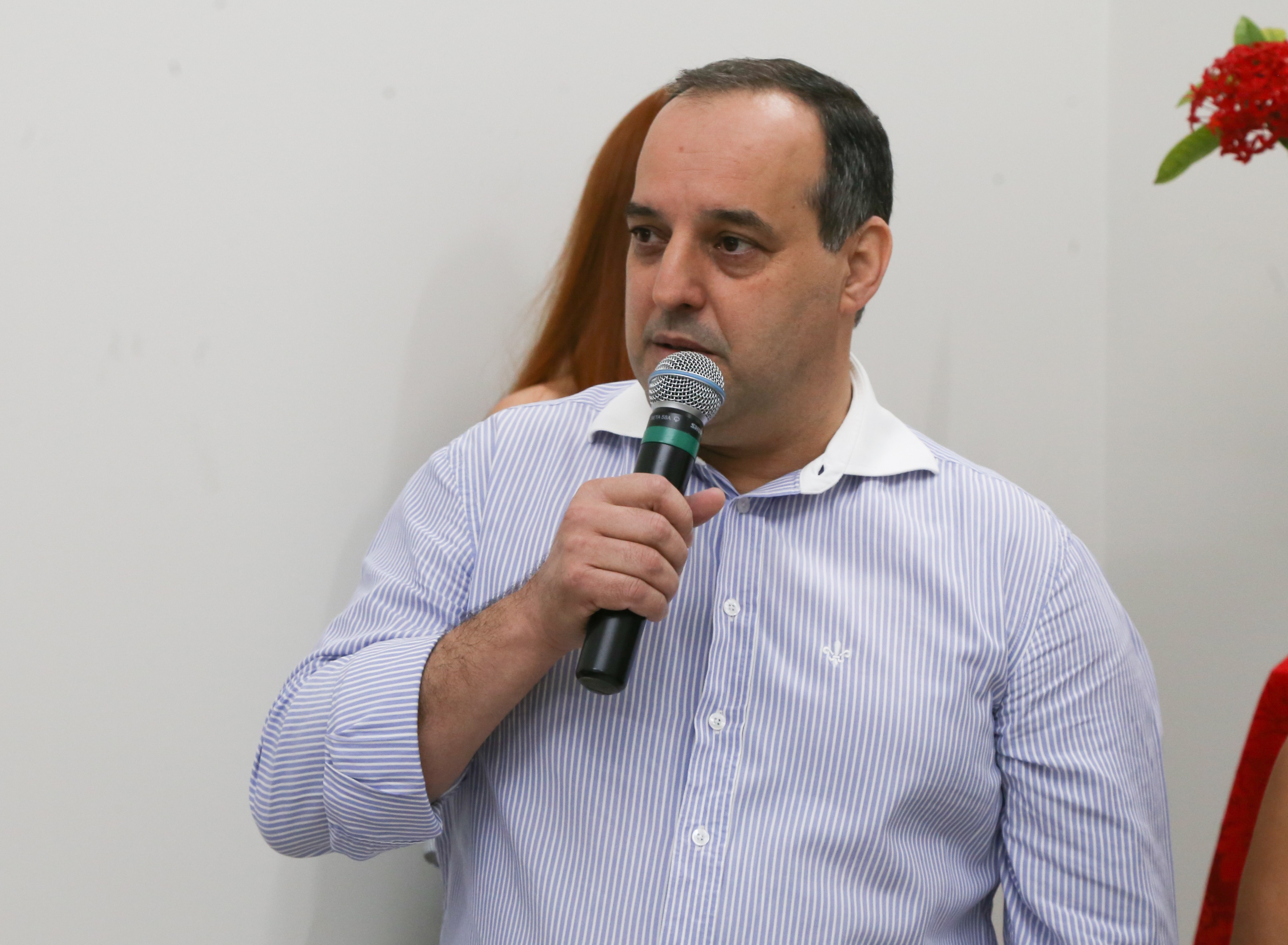 Secretários defendem projeto de alteração de regime jurídico