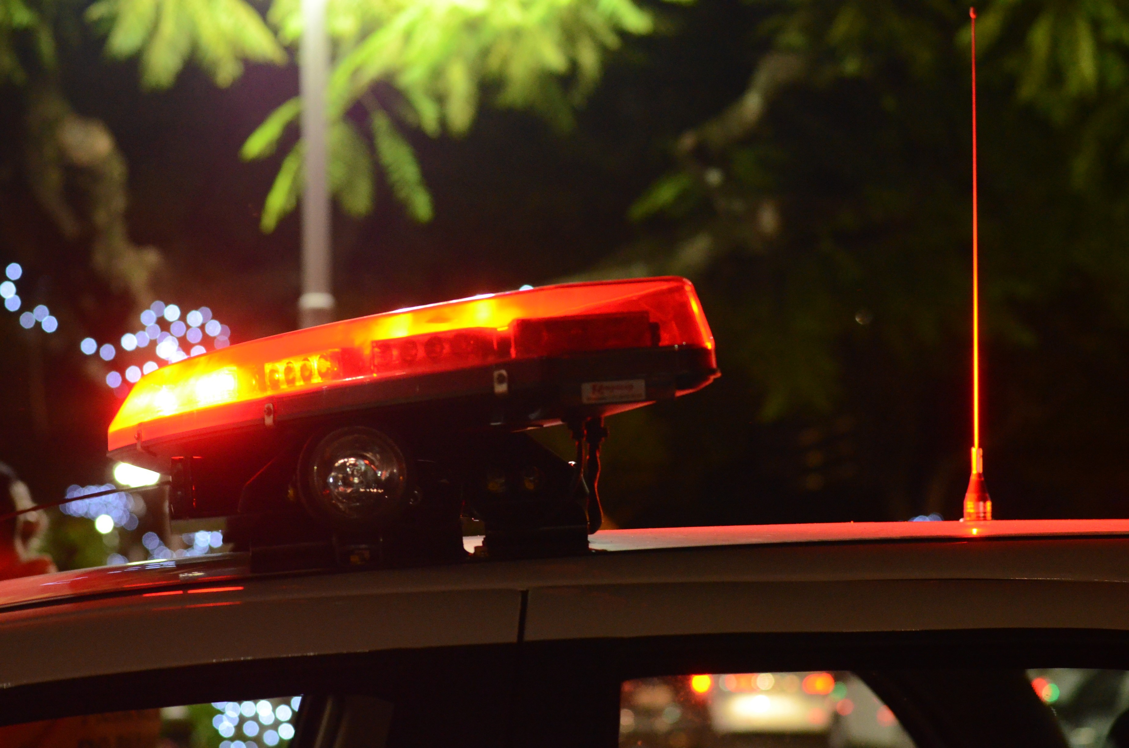 Homem é preso por tráfico de drogas