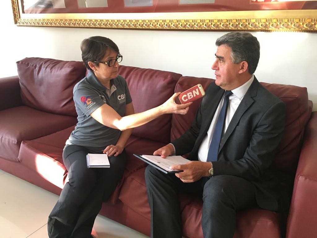 Corregedor do TRE percorre cidades do noroeste para alertar sobre prazos