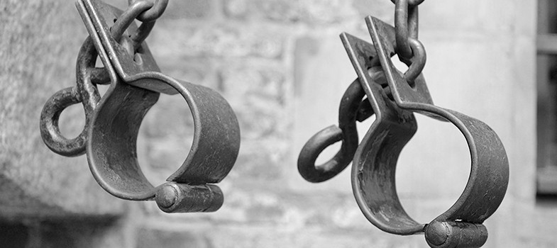 130 anos depois, ainda há uma herança maldita