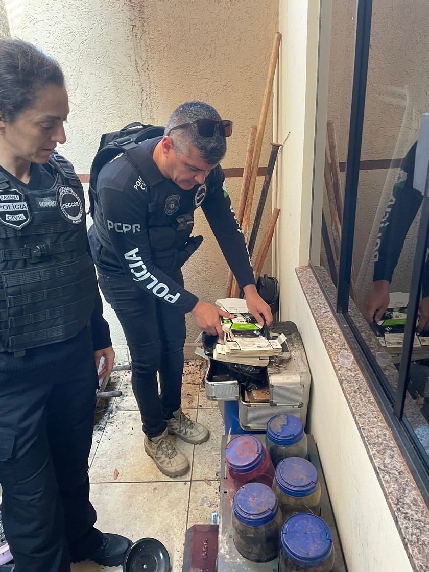 Organização criminosa de Maringá fraudava licitações em todo o país há quase 10 anos