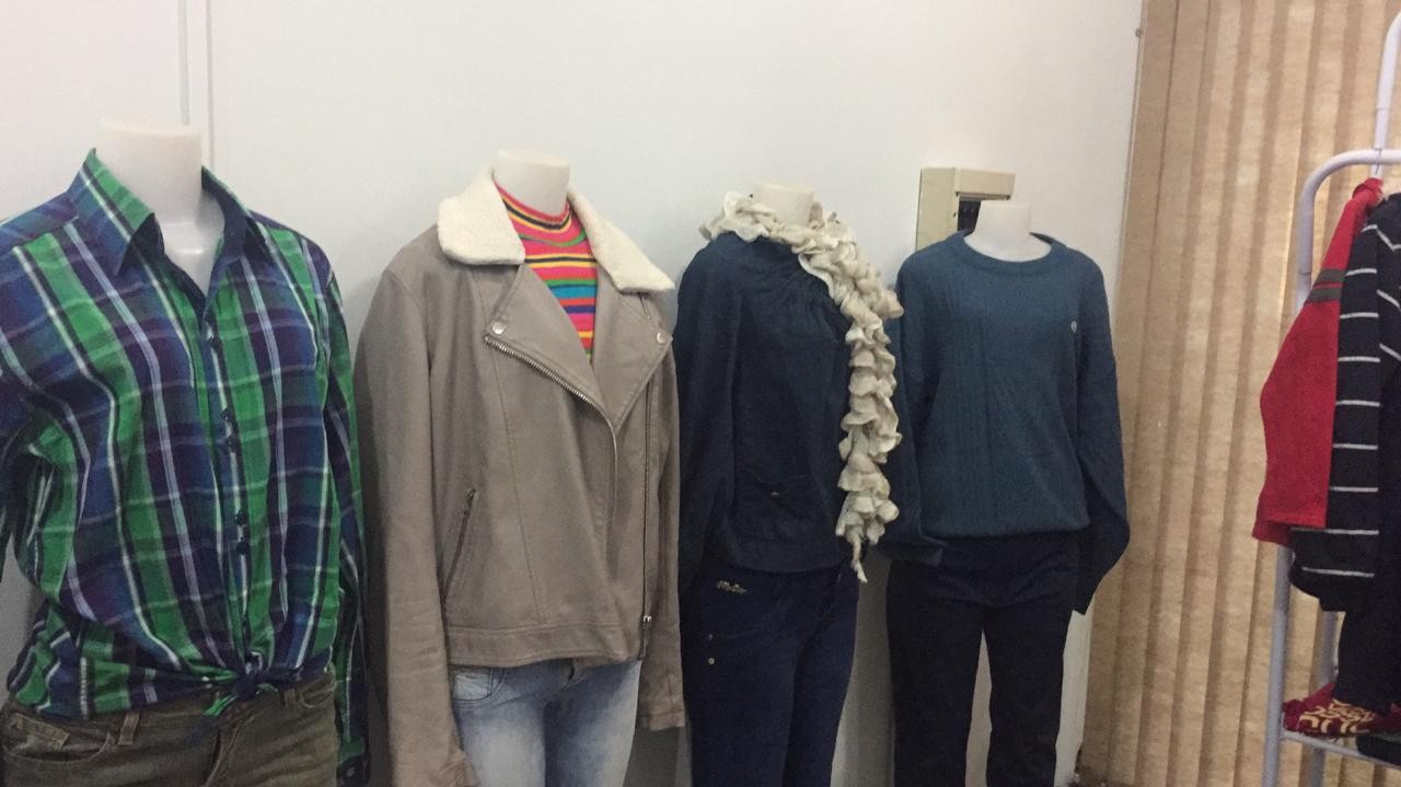 Provopar lança campanha do agasalho em Maringá