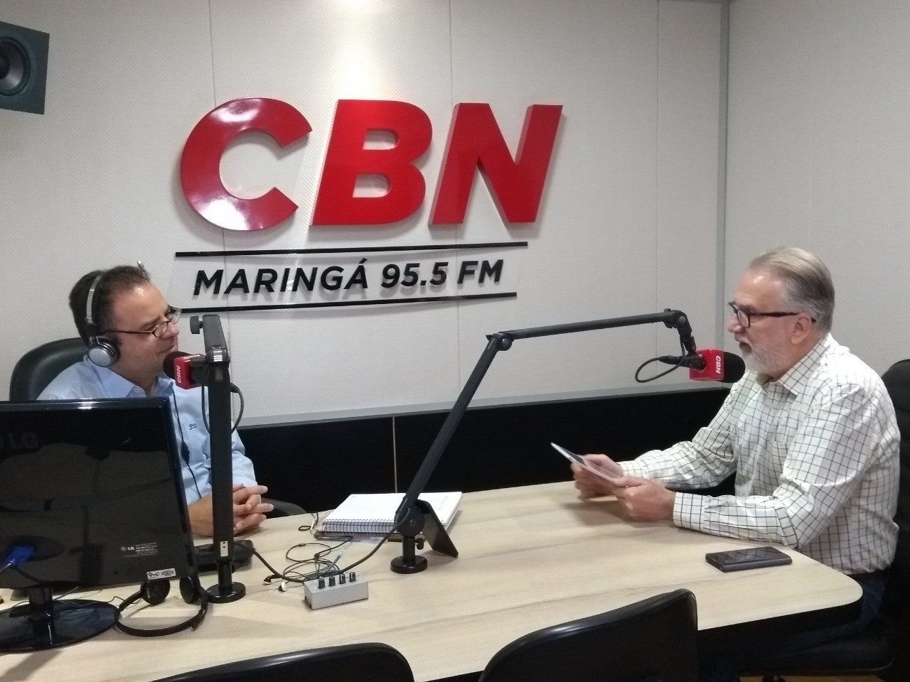 Candidatos ao governo do Paraná também repudiam atentado a Bolsonaro