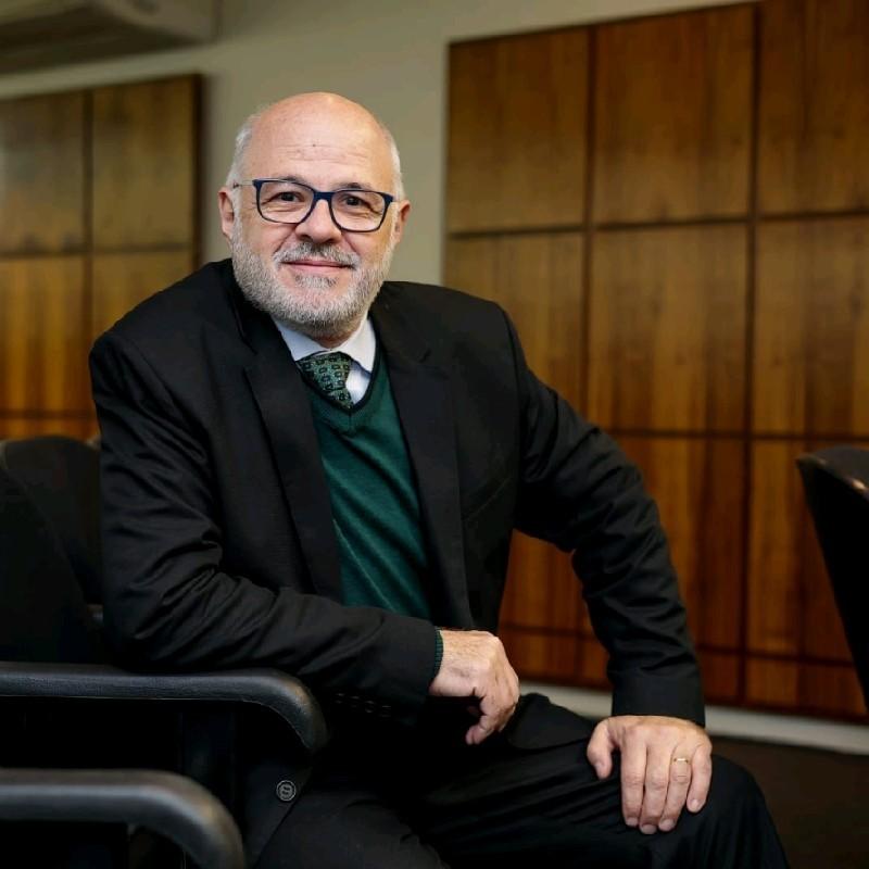 “A I.A não substitui o representante comercial”, diz presidente do Core-PR