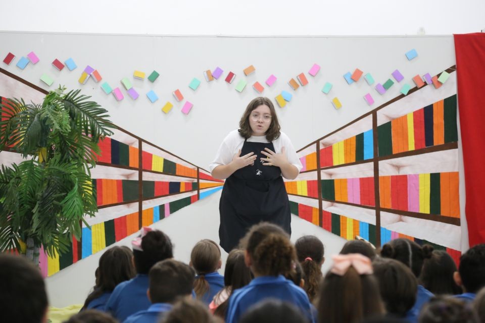 Floriano terá atrações gratuitas de teatro, música e recreação no domingo (2)