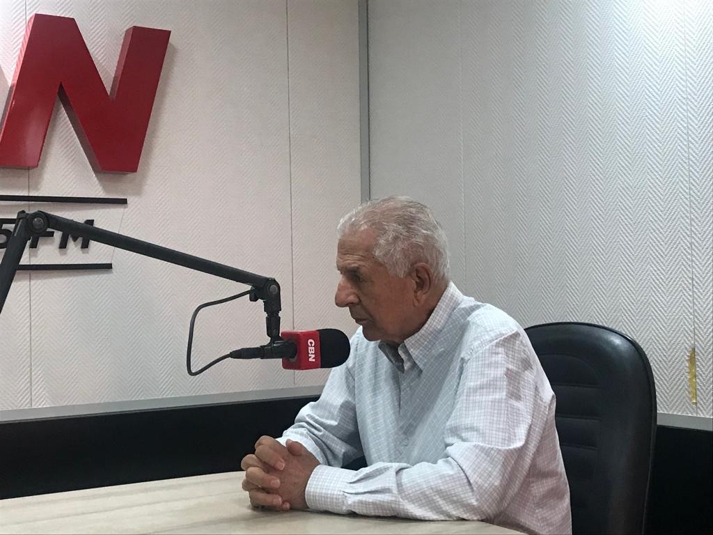 Maringá deu certo por ser planejada e fruto da iniciativa privada