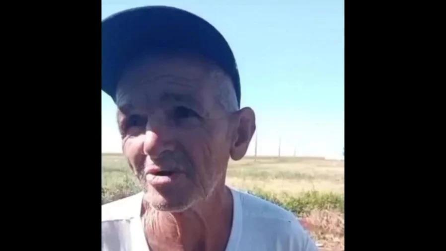 Morre em hospital de Maringá idoso atropelado por moto na região