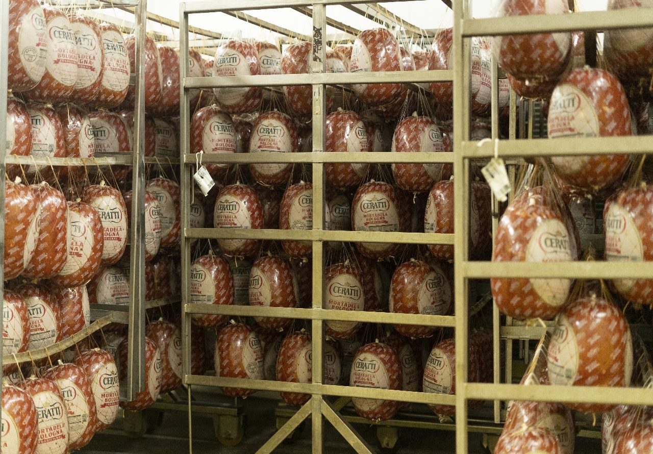 Indústria de frios se destaca em ações ambientais