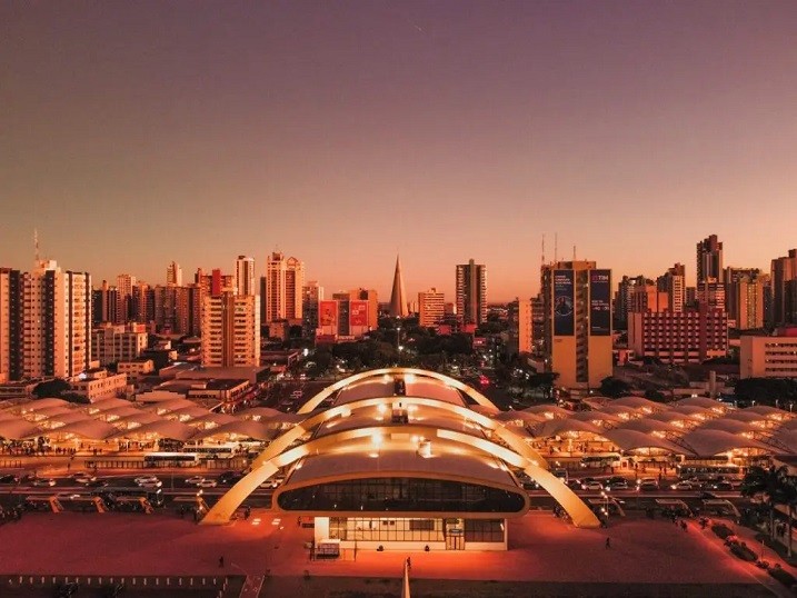 Veja como fica o tempo em Maringá neste feriado prolongado de Páscoa