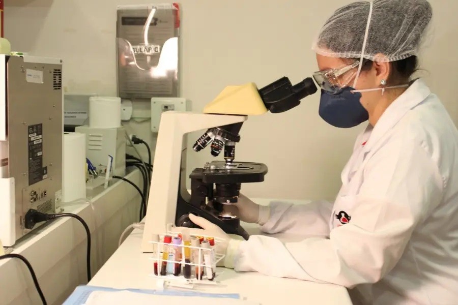 Maringá ultrapassa 100 mil casos de Covid-19; veja o boletim atualizado desta sexta-feira (11)