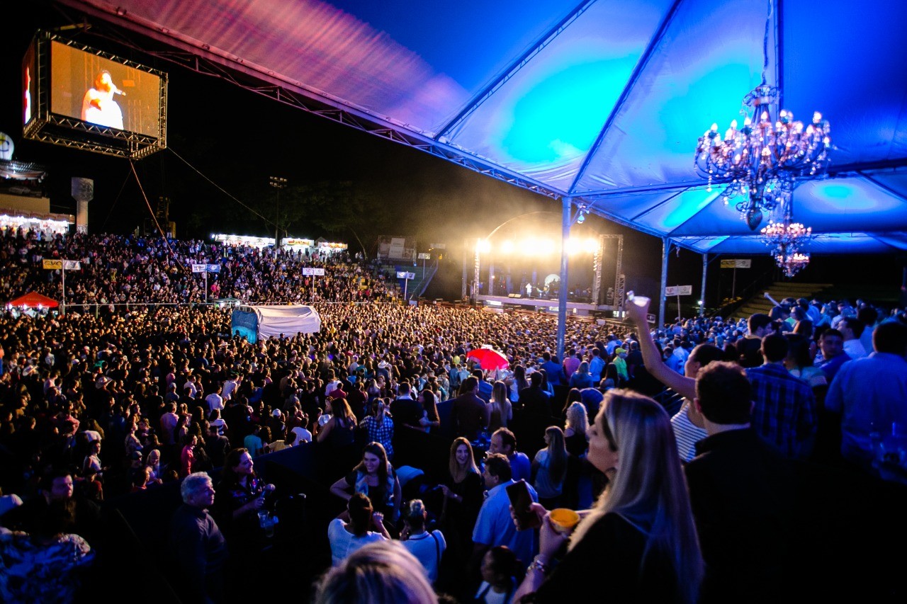 Expo Umuarama 2022 começa no próximo dia 10