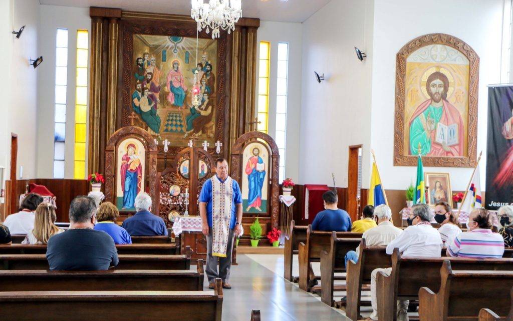 Com maior colônia ucraniana na região, Apucarana poderá receber refugiados