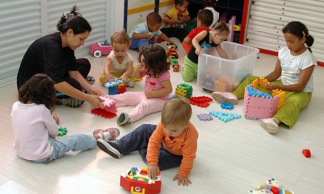 Prefeitura de Maringá ofertará vagas em creche da UEM