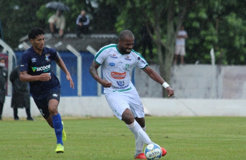 Maringá FC estreia no Campeonato Paranaense 2021 no dia 28 de fevereiro