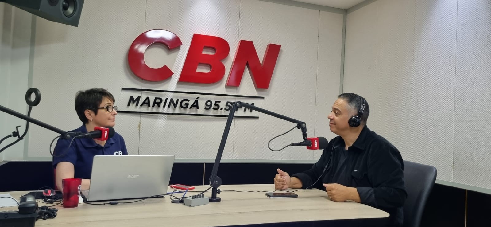 Especialista em oratória analisa discursos de vereadores de Maringá