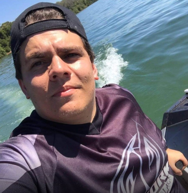 Irmão de João Bombeirinho morre com suspeita de dengue em Maringá