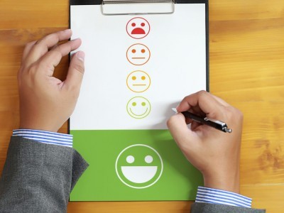 Pesquisa da Fecomércio aponta que 59,3% dos empresários do Paraná estão otimistas