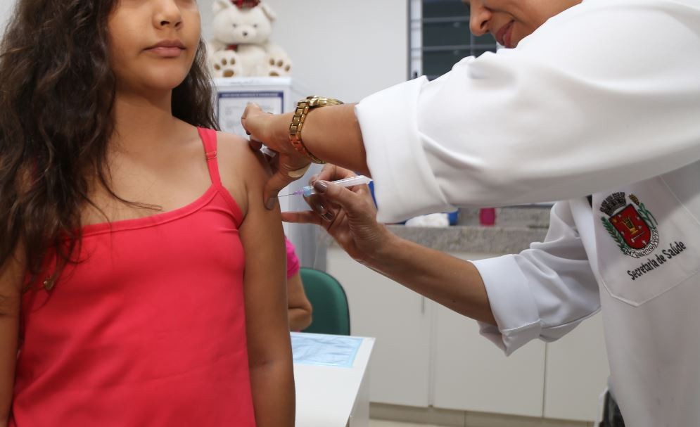 Faltam cinco dias para o fim da campanha de vacinação contra gripe