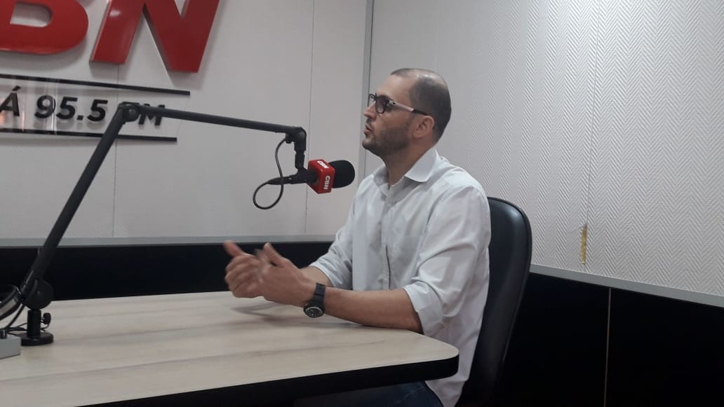 Com tecnologia, previsão meteorológica aumentou a proporção de acerto