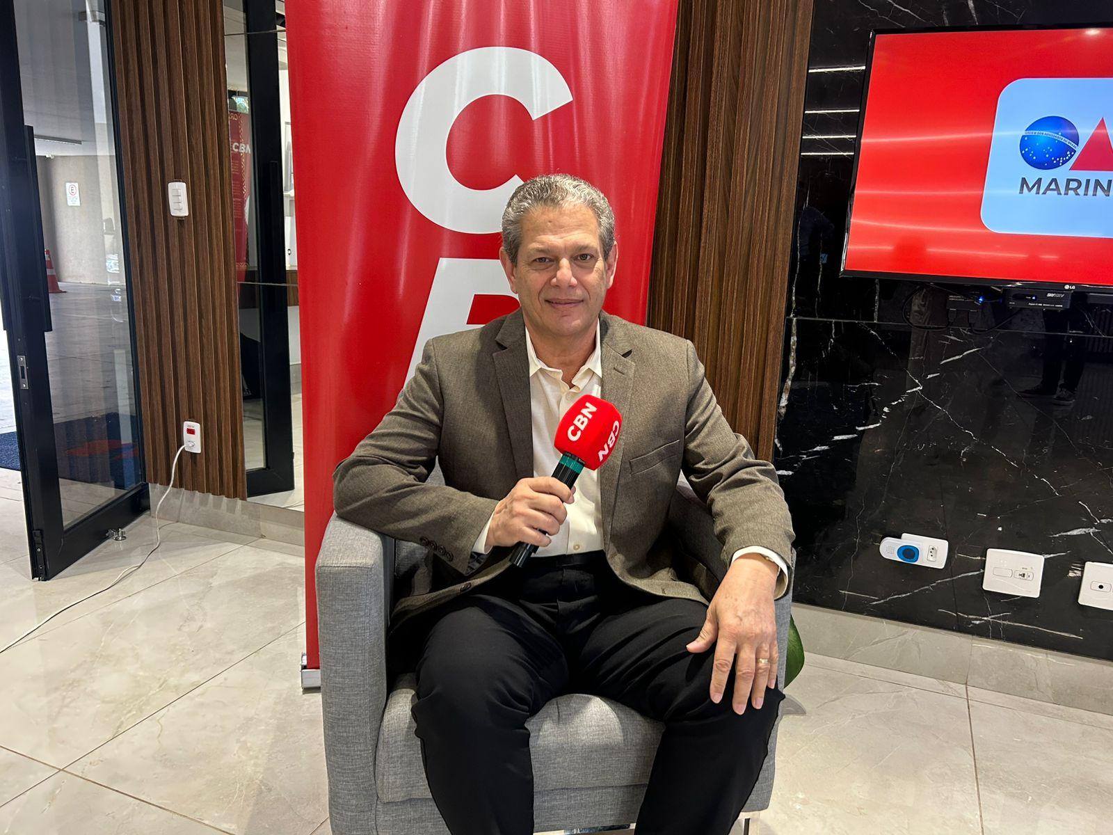 Acessibilidade e sustentabilidade são pautas urgentes, diz prefeito