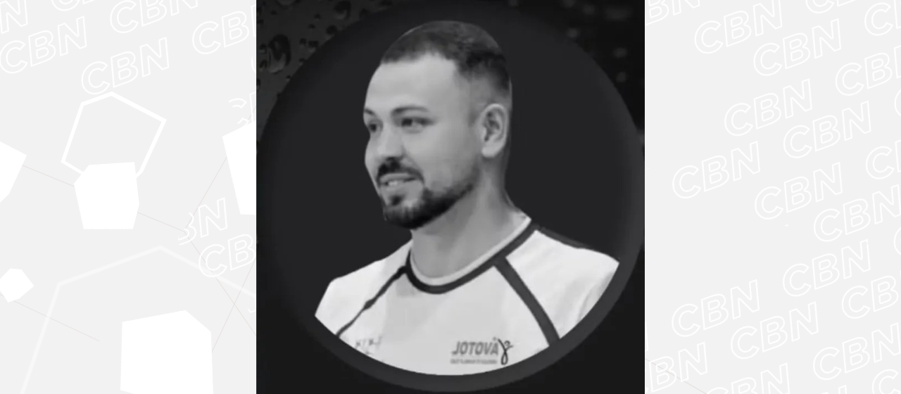 Atleta de vôlei de 25 anos morre em acidente na PR-317