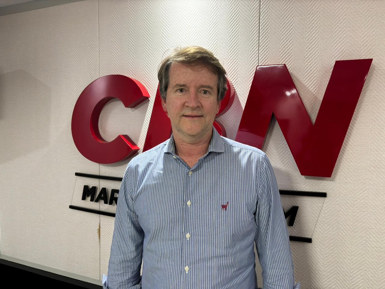 Maringá é exemplo para várias cidades, diz vice-presidente da CBIC