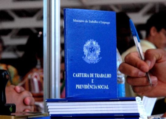 Agência do Trabalhador de Maringá oferta 132 vagas na próxima semana