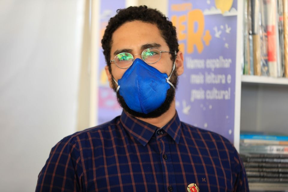 Radicalismo contemporâneo tem que ser combatido com a expressão cultural